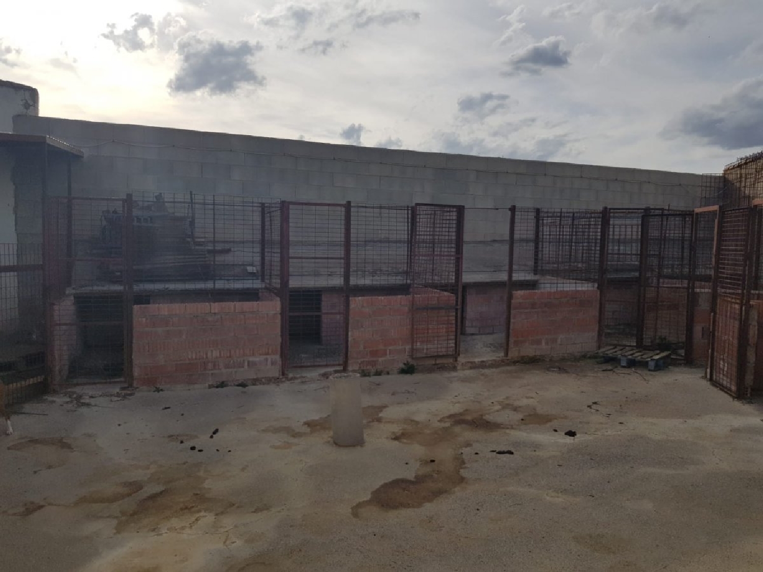  till salu tomt Peñarroya-Pueblonuevo Valle Del Guadiato 6