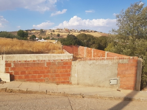 Peñarroya-Pueblonuevo Valle Del Guadiato tomt foto 6232027