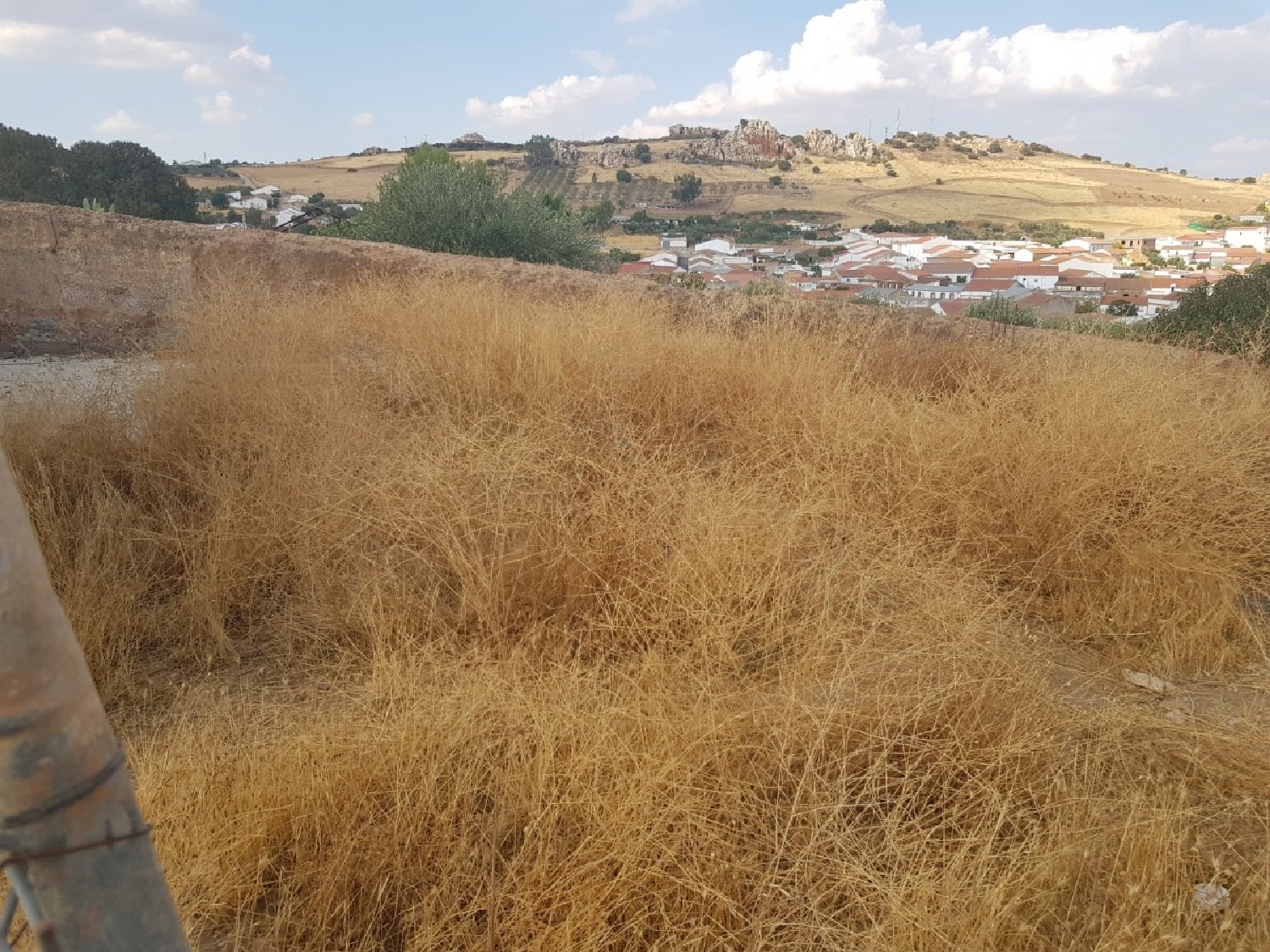  till salu tomt Peñarroya-Pueblonuevo Valle Del Guadiato 3