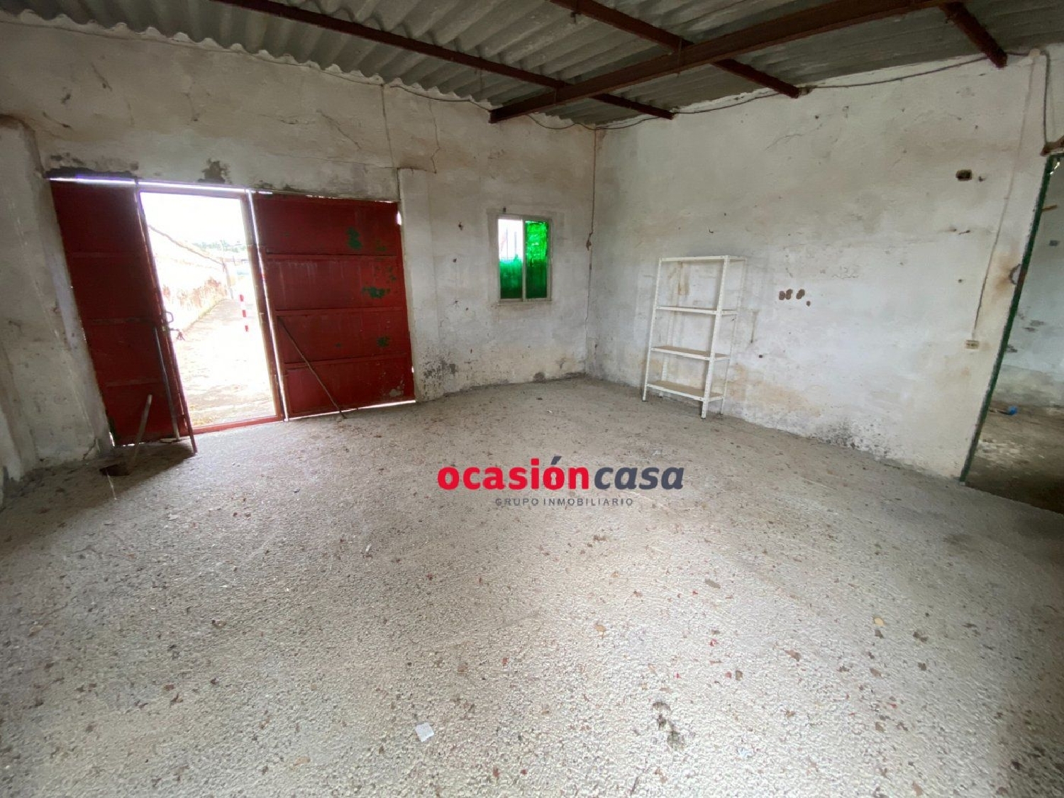  till salu tomt Peñarroya-Pueblonuevo Valle Del Guadiato 6
