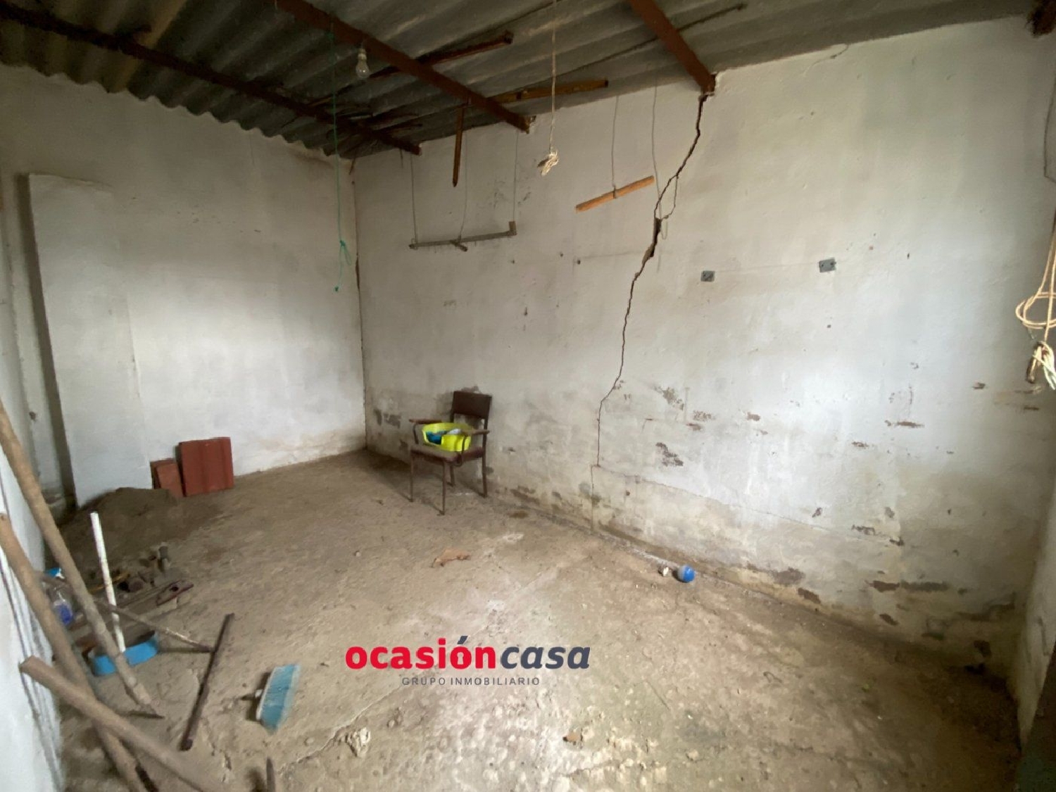  till salu tomt Peñarroya-Pueblonuevo Valle Del Guadiato 7