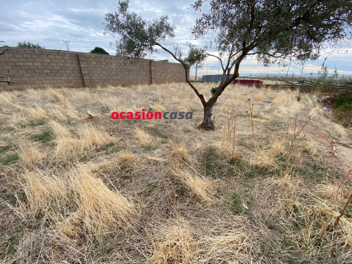  till salu tomt Peñarroya-Pueblonuevo Valle Del Guadiato 3