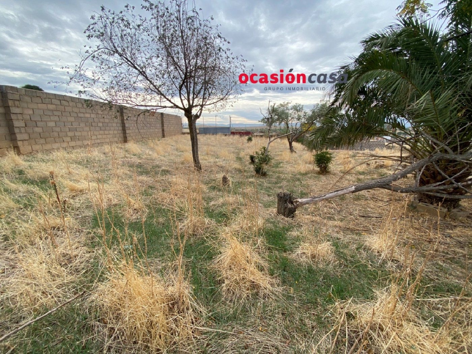  till salu tomt Peñarroya-Pueblonuevo Valle Del Guadiato 2
