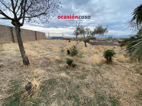 Peñarroya-Pueblonuevo Valle Del Guadiato tomt foto 6232196