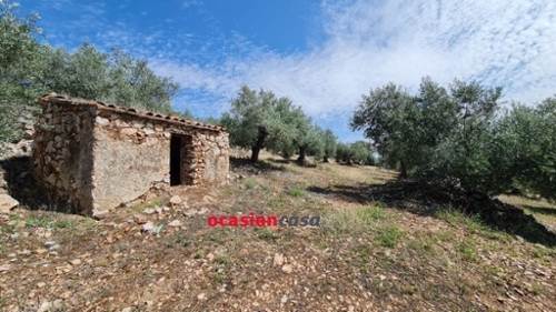 Peñarroya-Pueblonuevo Valle Del Guadiato tomt foto 6232302