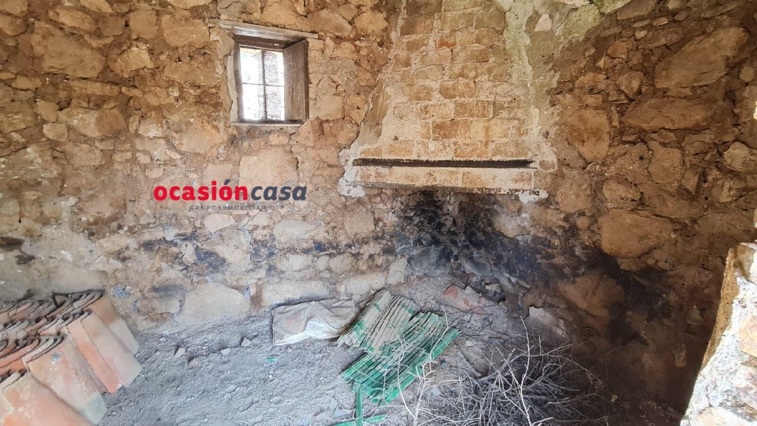  till salu tomt Peñarroya-Pueblonuevo Valle Del Guadiato 3