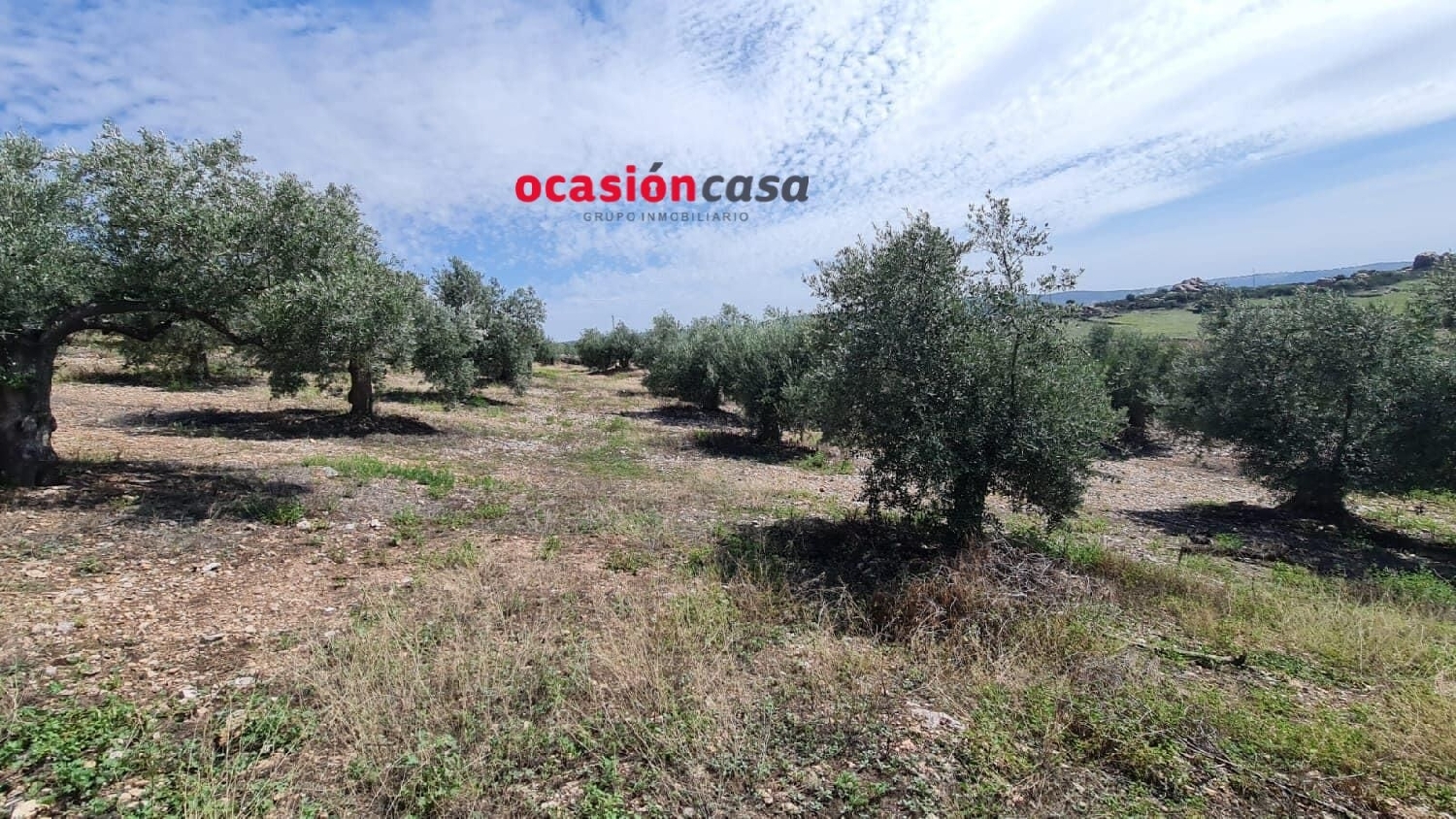  till salu tomt Peñarroya-Pueblonuevo Valle Del Guadiato 7