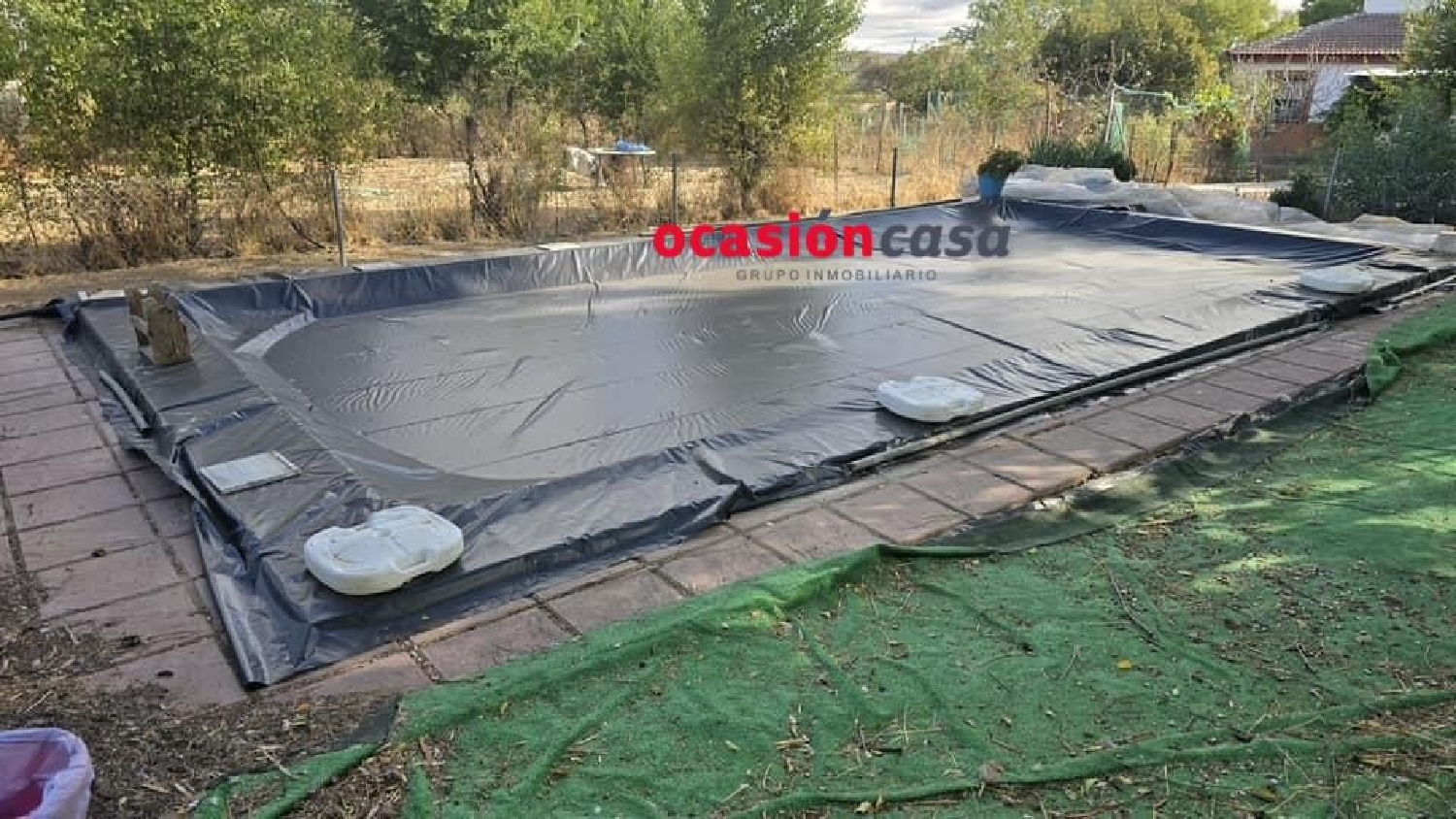  till salu tomt Peñarroya-Pueblonuevo Valle Del Guadiato 2