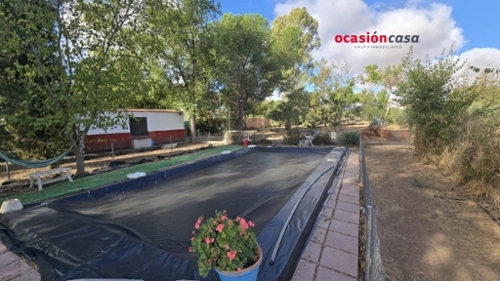 Peñarroya-Pueblonuevo Valle Del Guadiato tomt foto 6232376