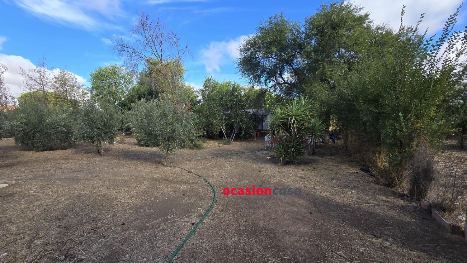  till salu tomt Peñarroya-Pueblonuevo Valle Del Guadiato 5