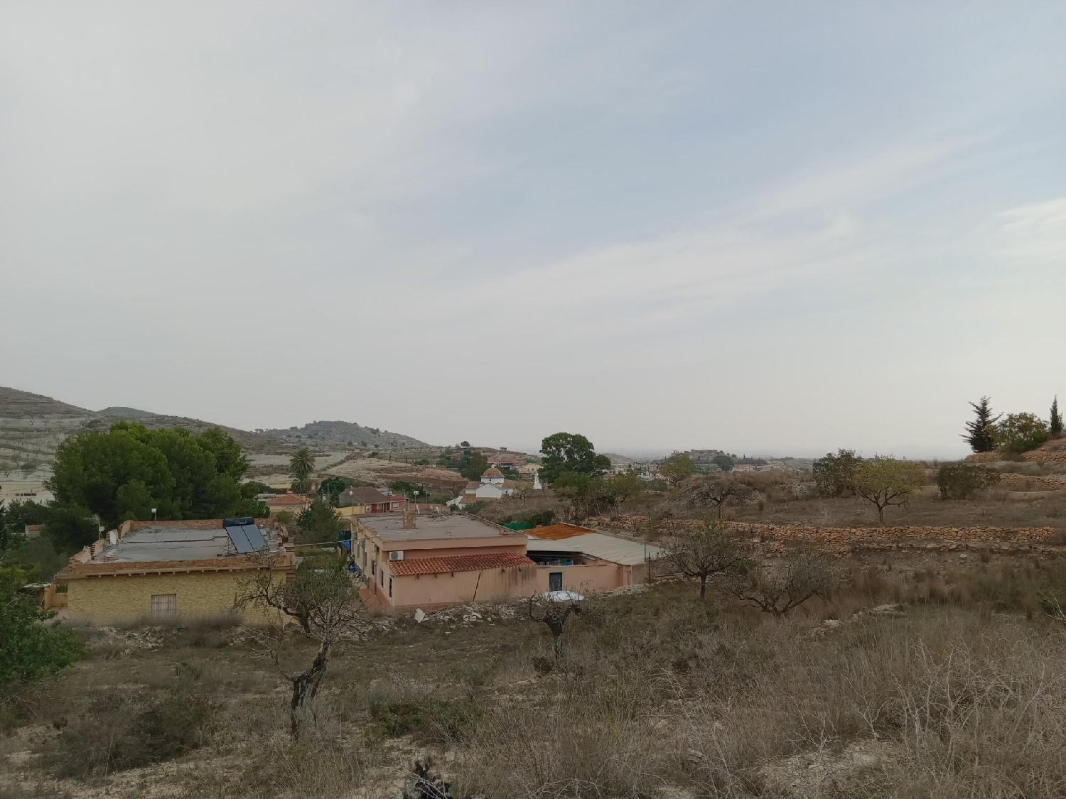 for sale plot Cuesta Blanca De Arriba Campo De Cartagena 2