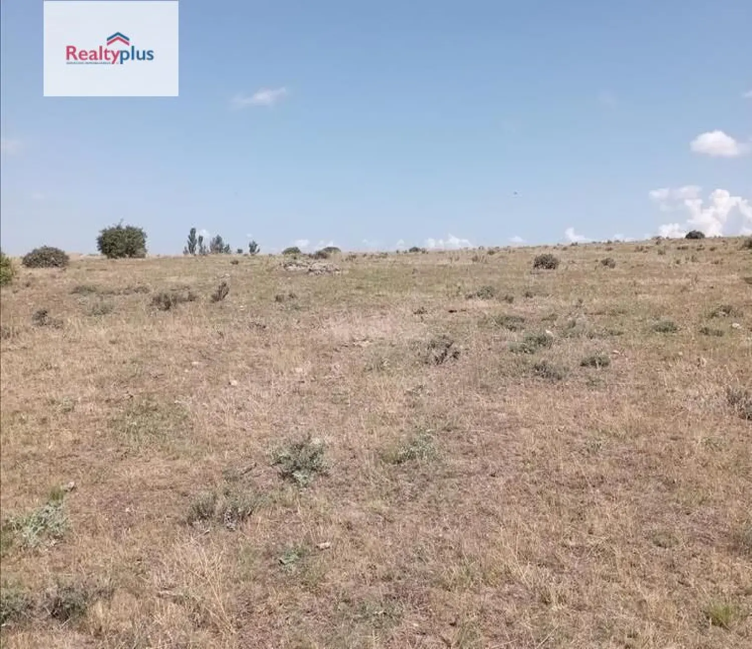 for sale plot Trescasas Segovia Sur 3