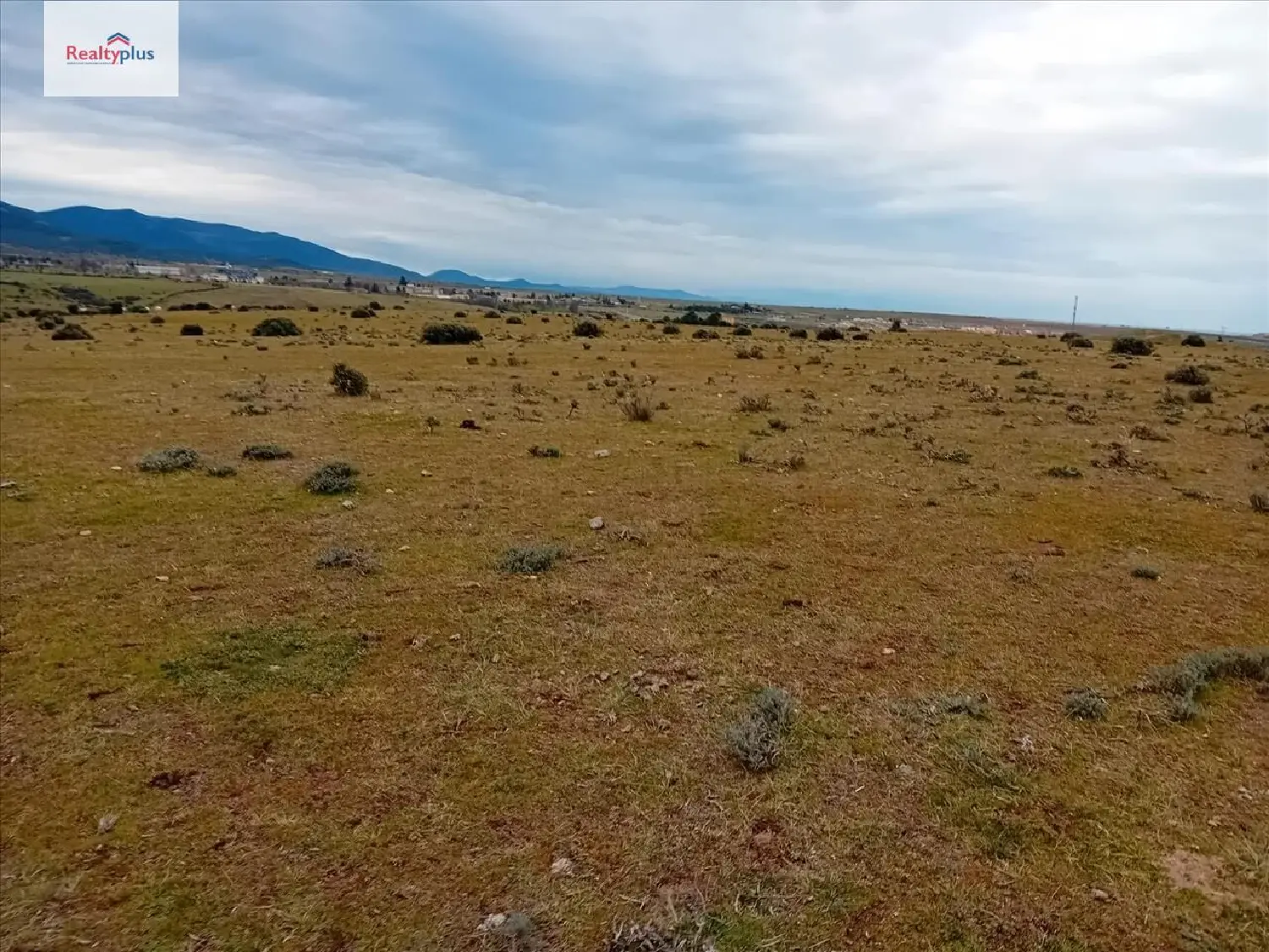  for sale plot Trescasas Segovia Sur 1