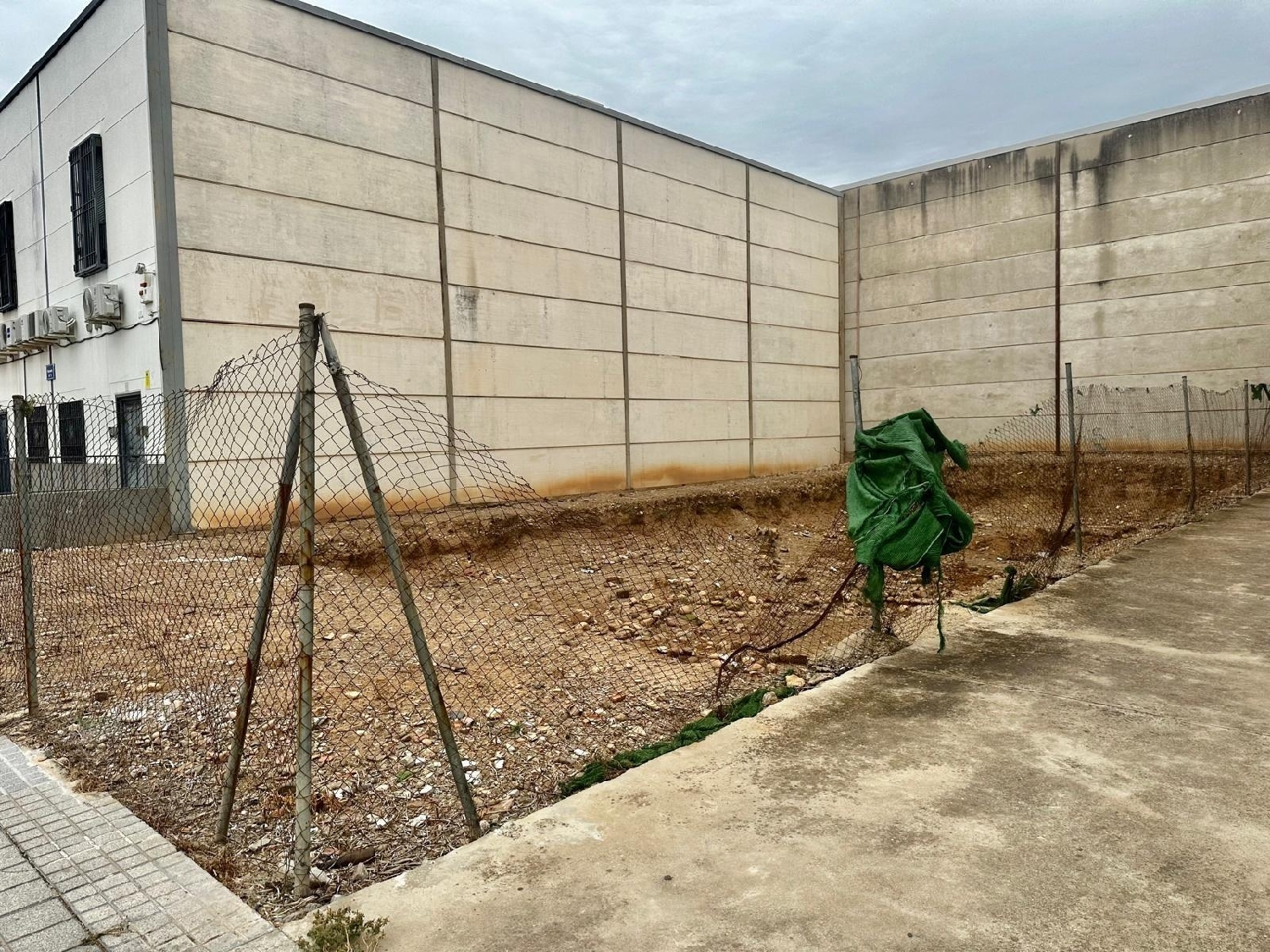  for sale plot Villafranca De Córdoba Alto Guadalquivir 5