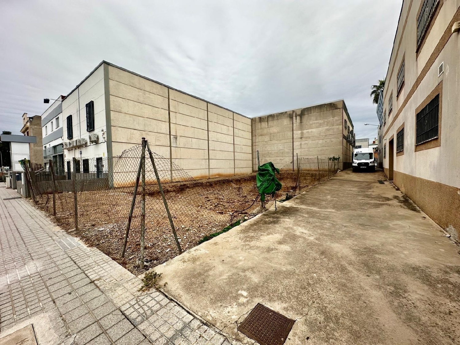  for sale plot Villafranca De Córdoba Alto Guadalquivir 1