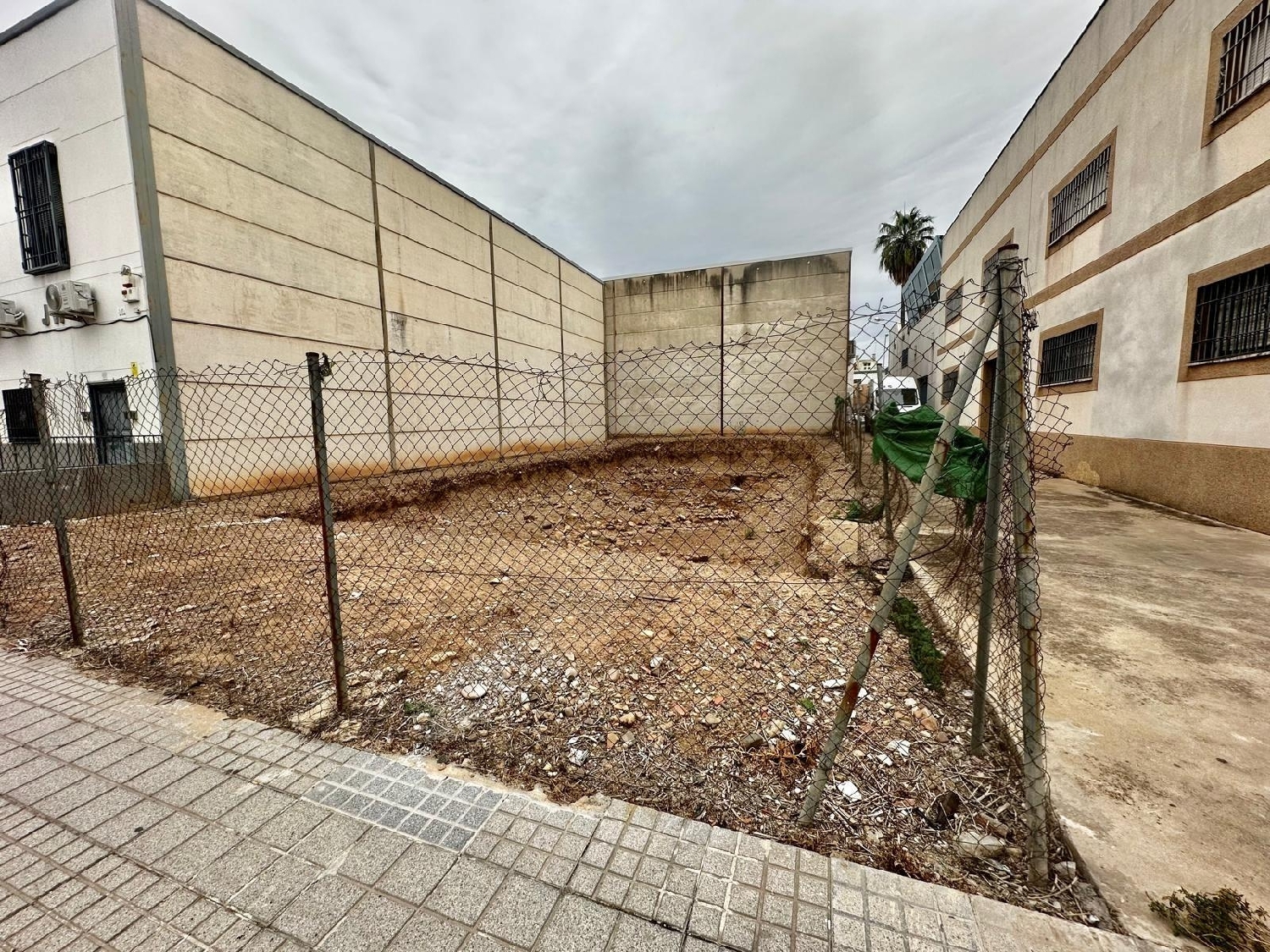 for sale plot Villafranca De Córdoba Alto Guadalquivir 2