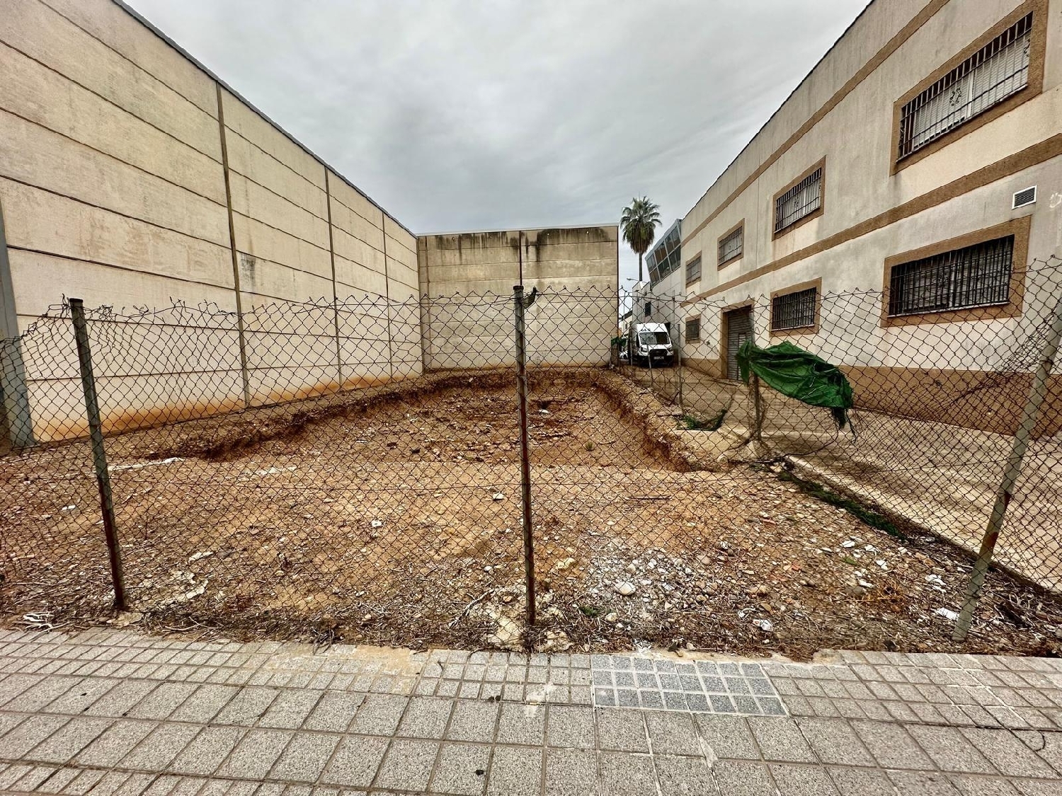 for sale plot Villafranca De Córdoba Alto Guadalquivir 3