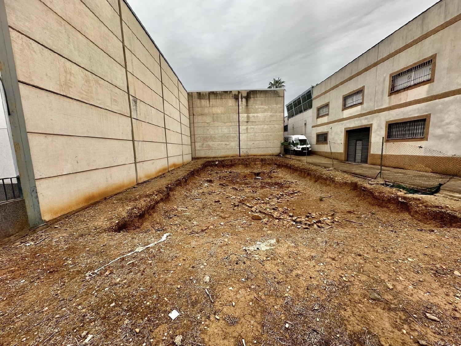  for sale plot Villafranca De Córdoba Alto Guadalquivir 4