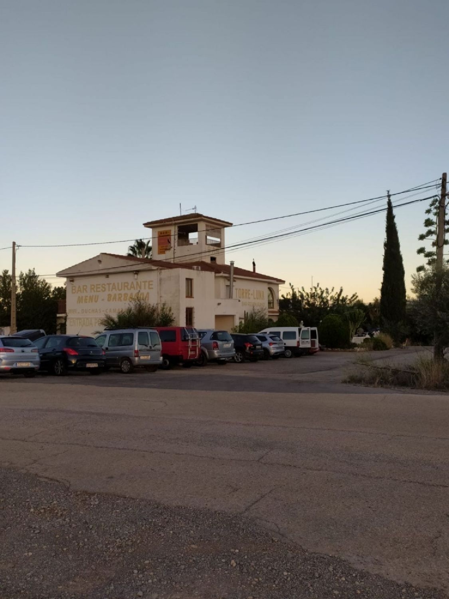  till salu tomt Peñíscola Baix Maestrat 2