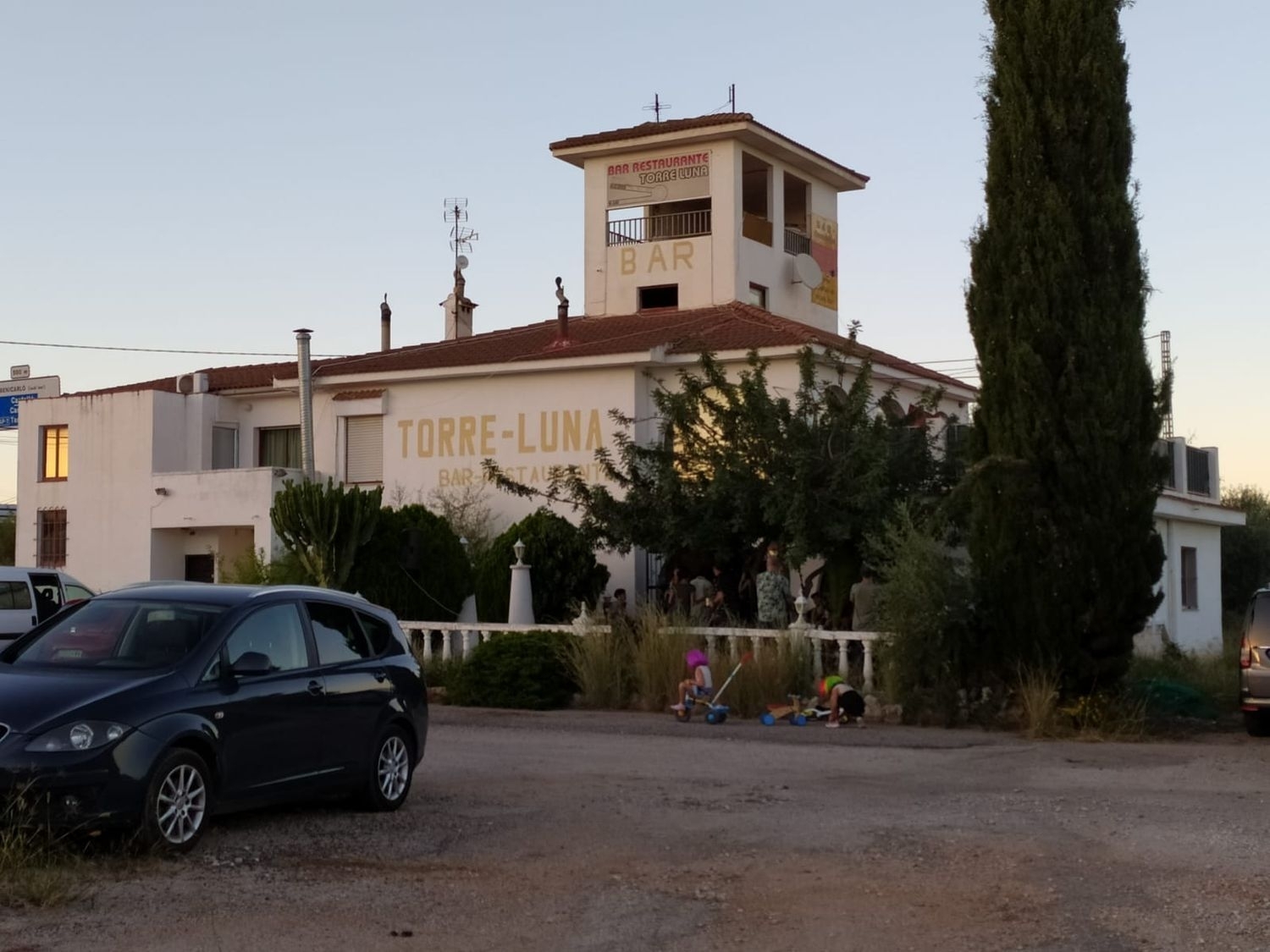  till salu tomt Peñíscola Baix Maestrat 5