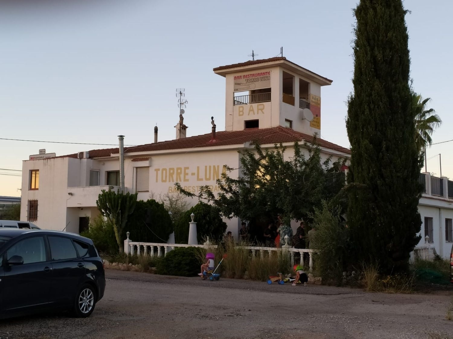  till salu tomt Peñíscola Baix Maestrat 4
