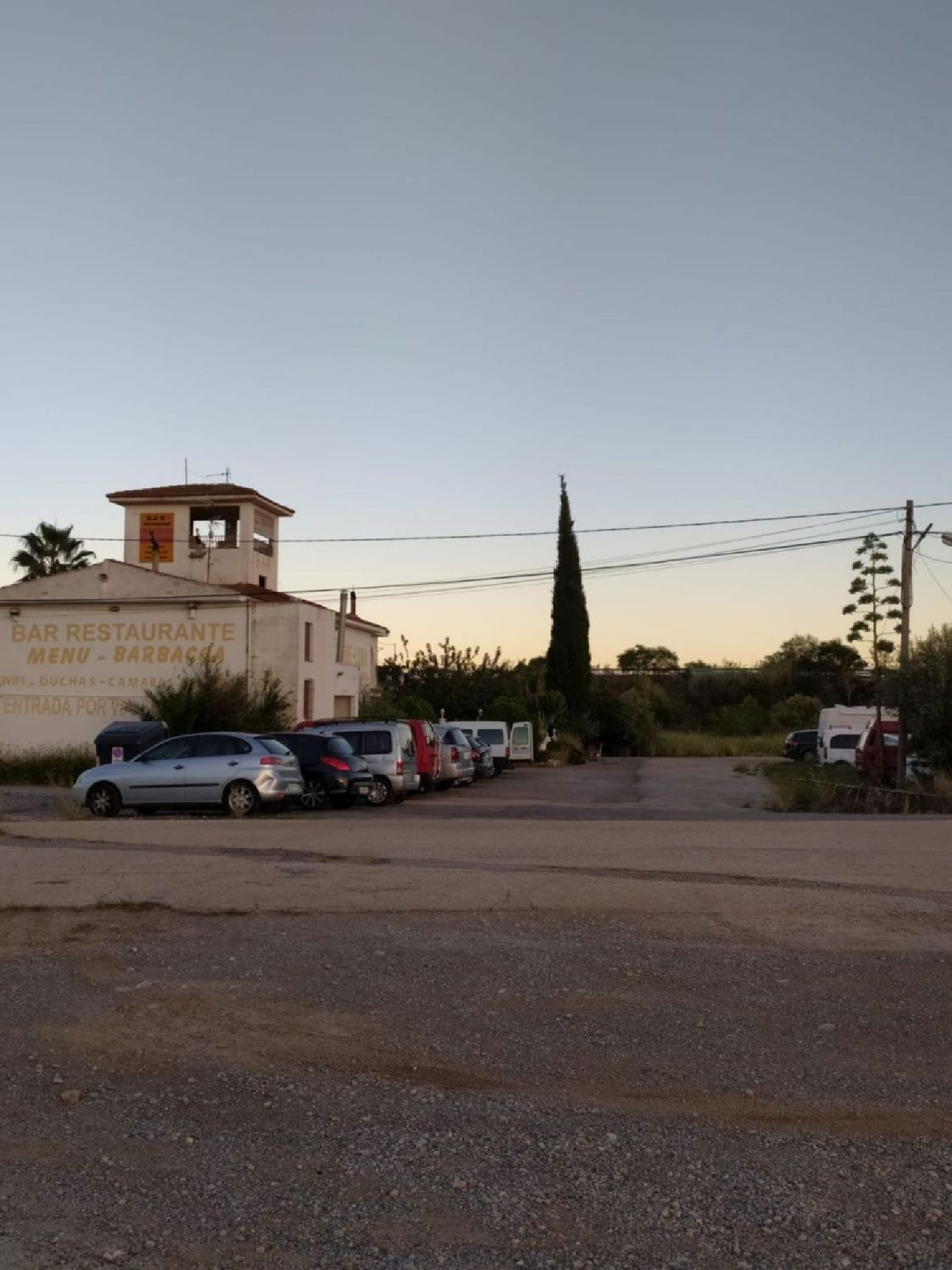  till salu tomt Peñíscola Baix Maestrat 3
