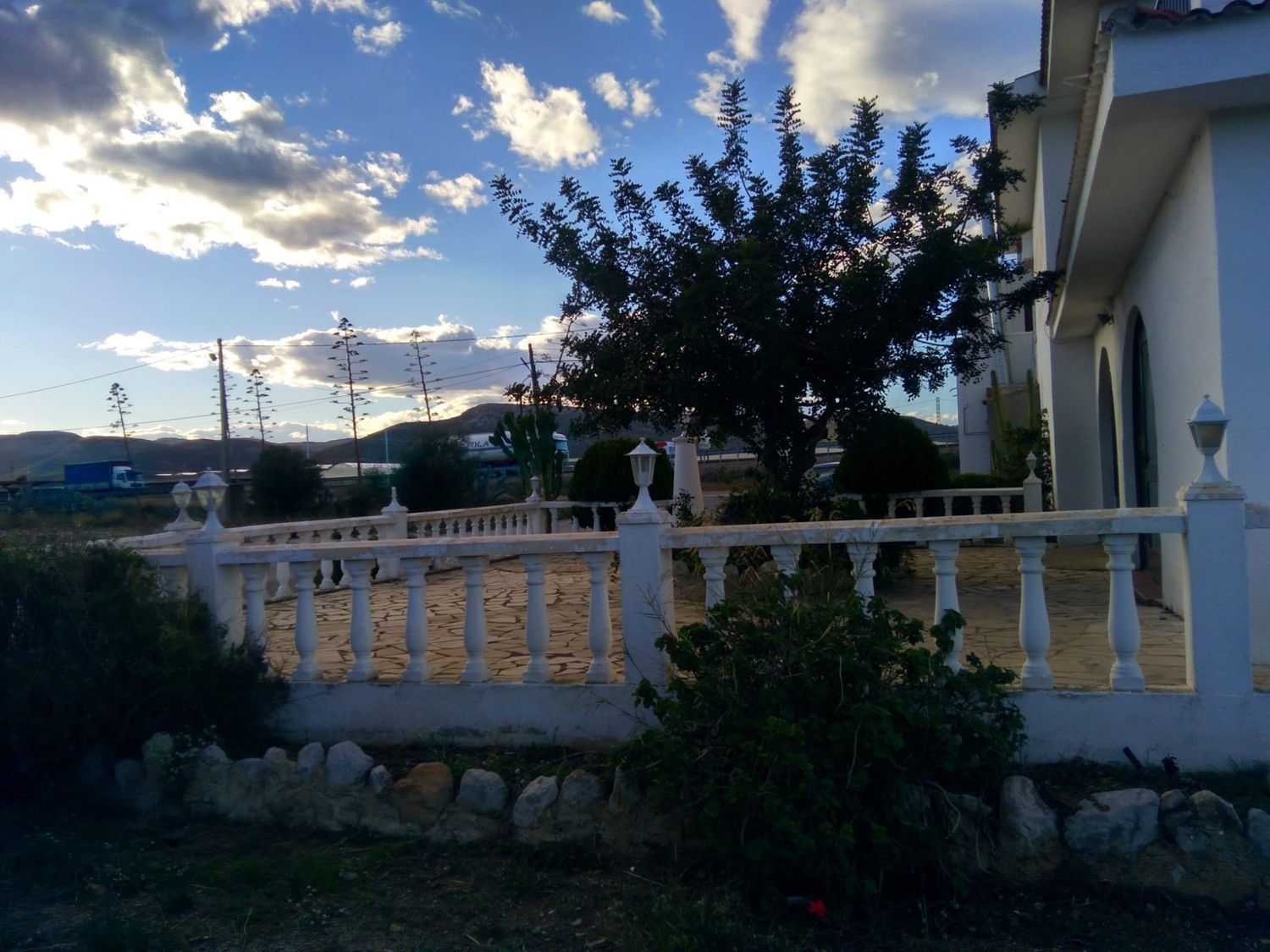  till salu tomt Peñíscola Baix Maestrat 8
