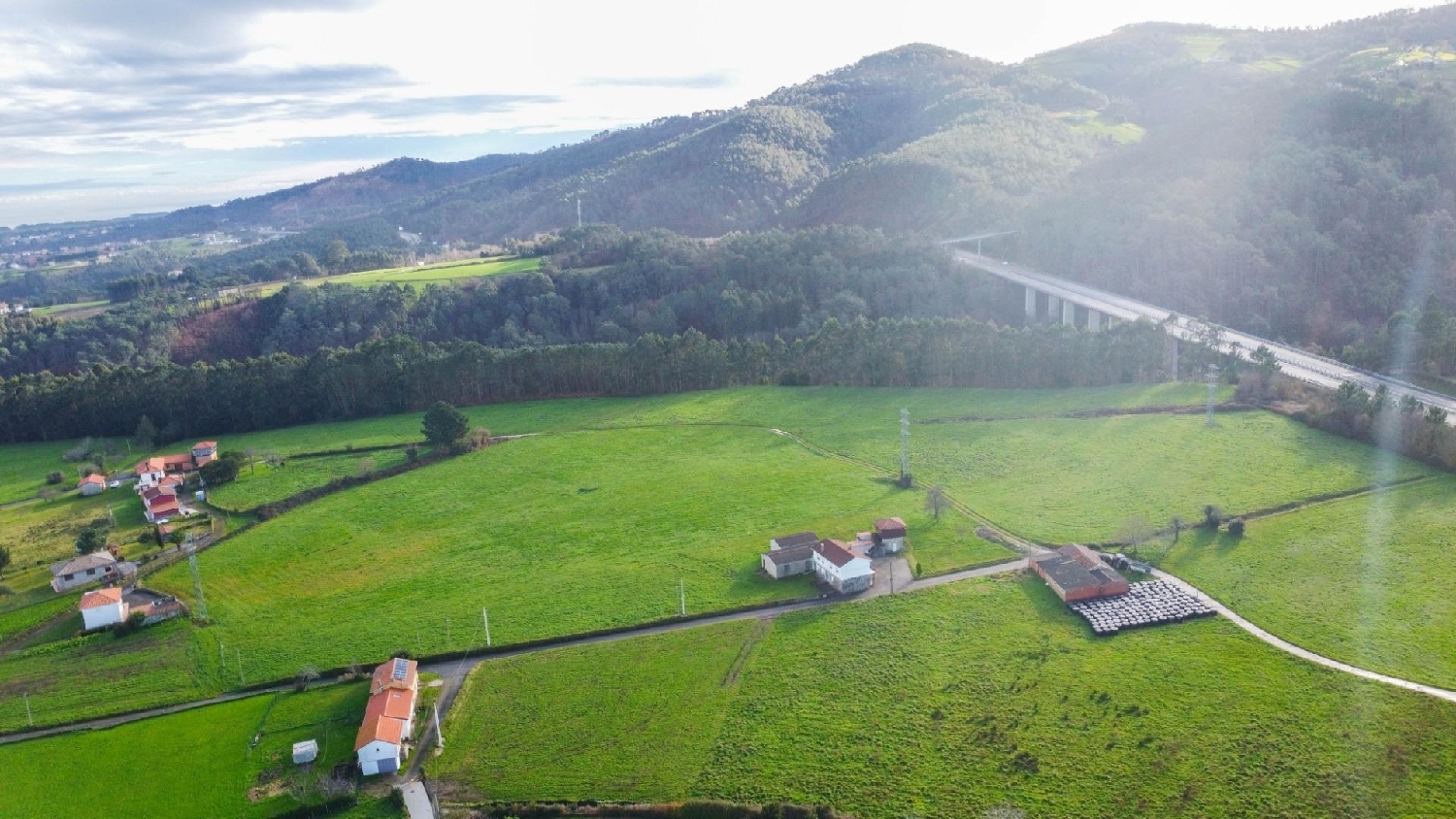  till salu tomt Pepin Avilés 5