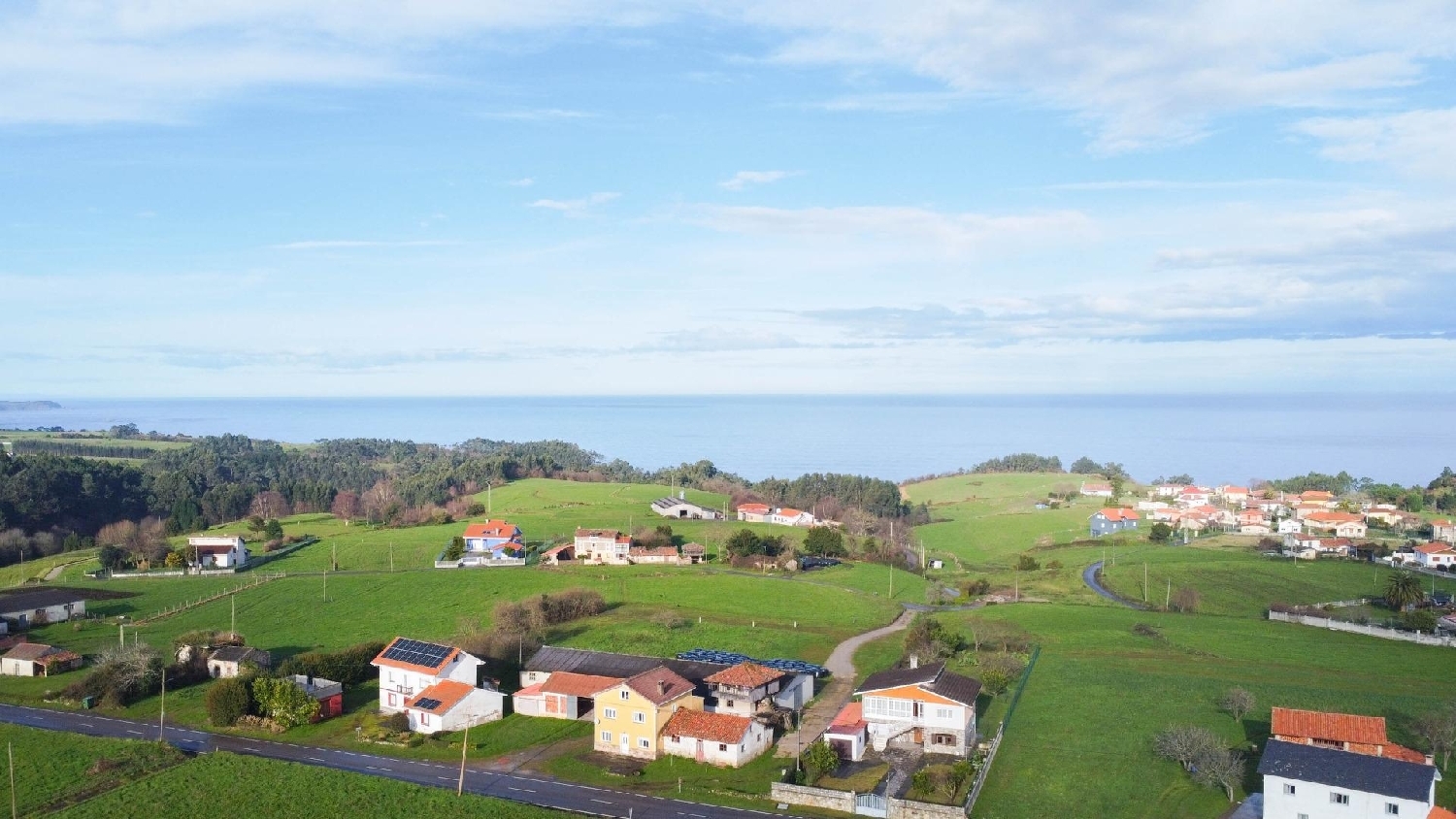  till salu tomt Pepin Avilés 1