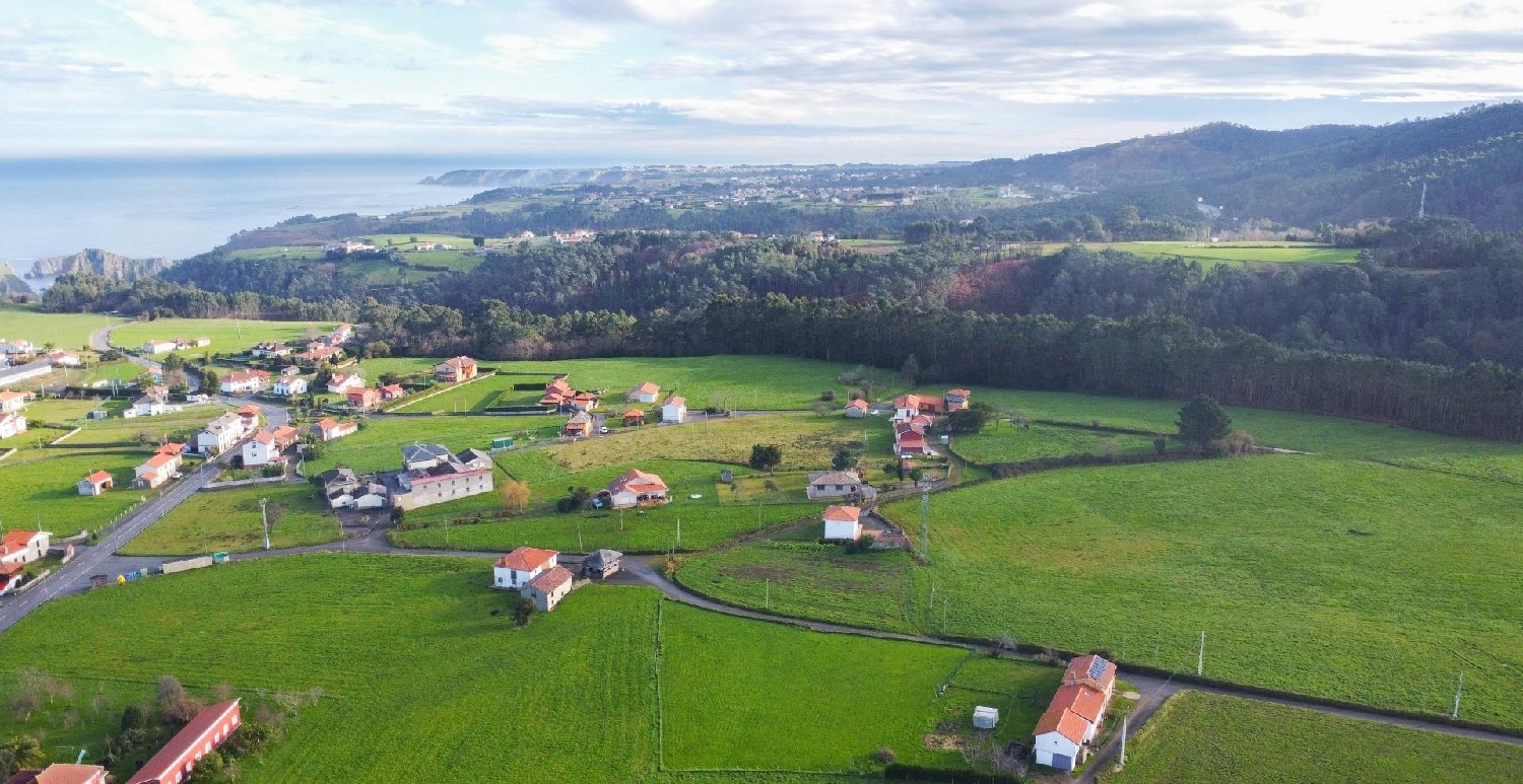  till salu tomt Pepin Avilés 6