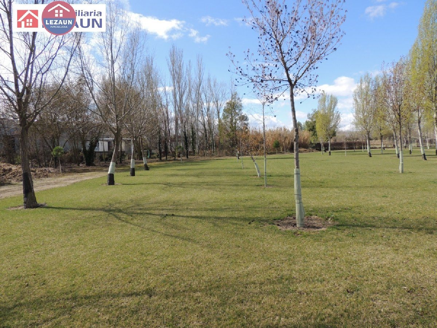 till salu tomt Peralta Ribera Alta 8