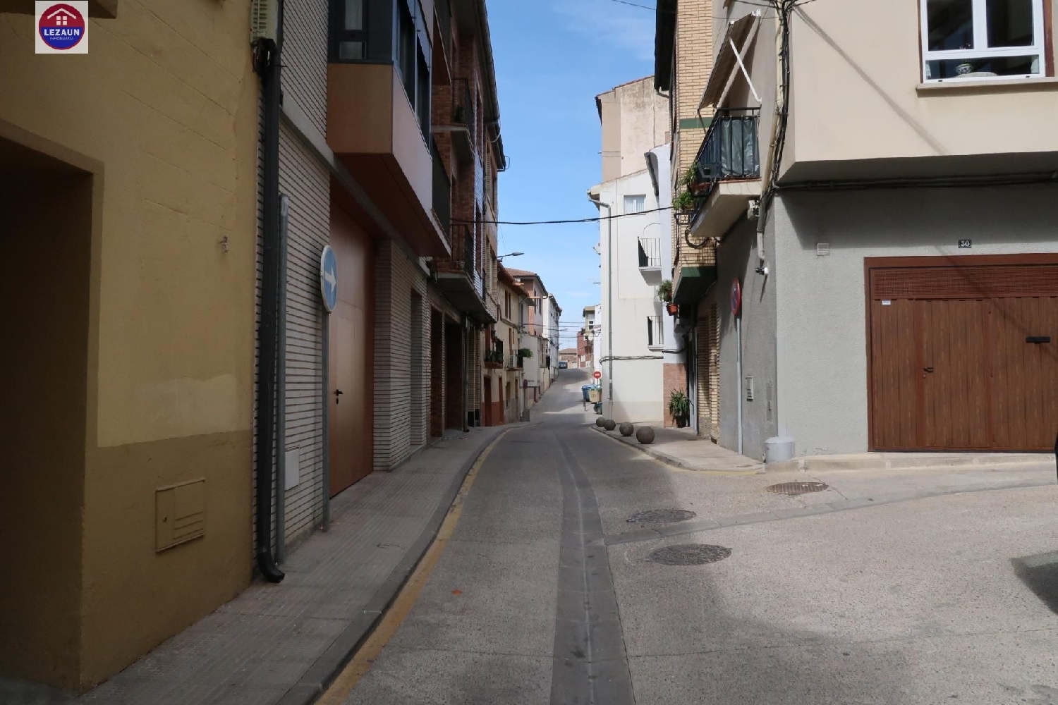  till salu tomt Peralta Ribera Alta 5