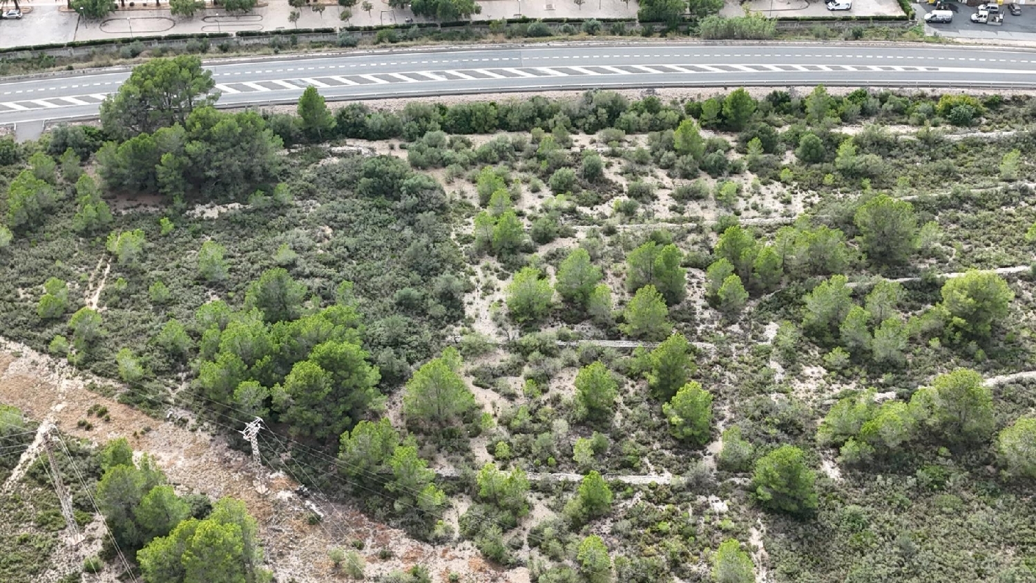  till salu tomt Perello-Mar Baix Ebre 5
