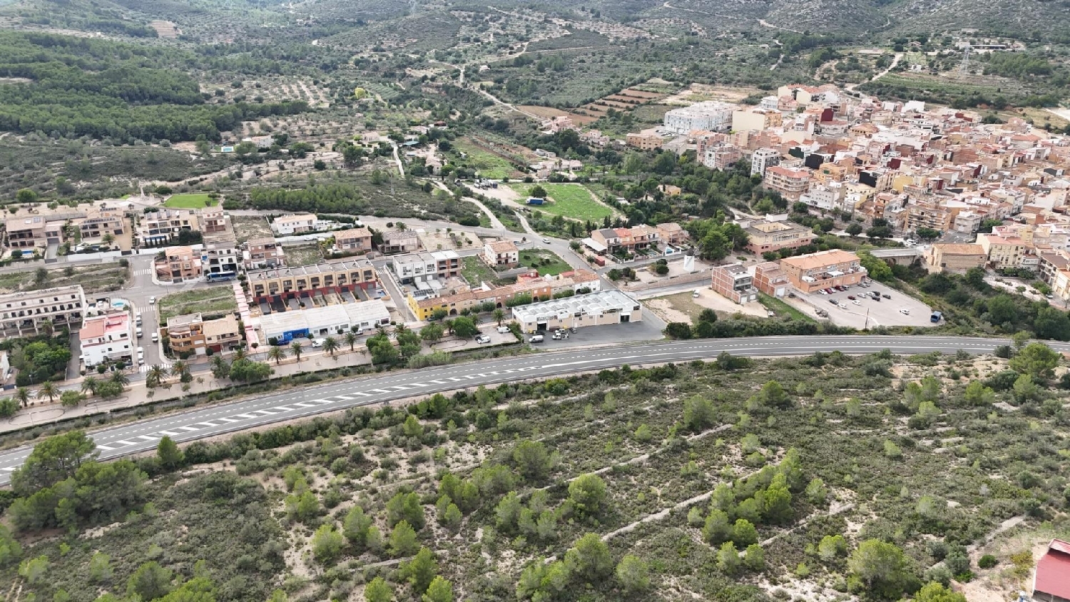  till salu tomt Perello-Mar Baix Ebre 6