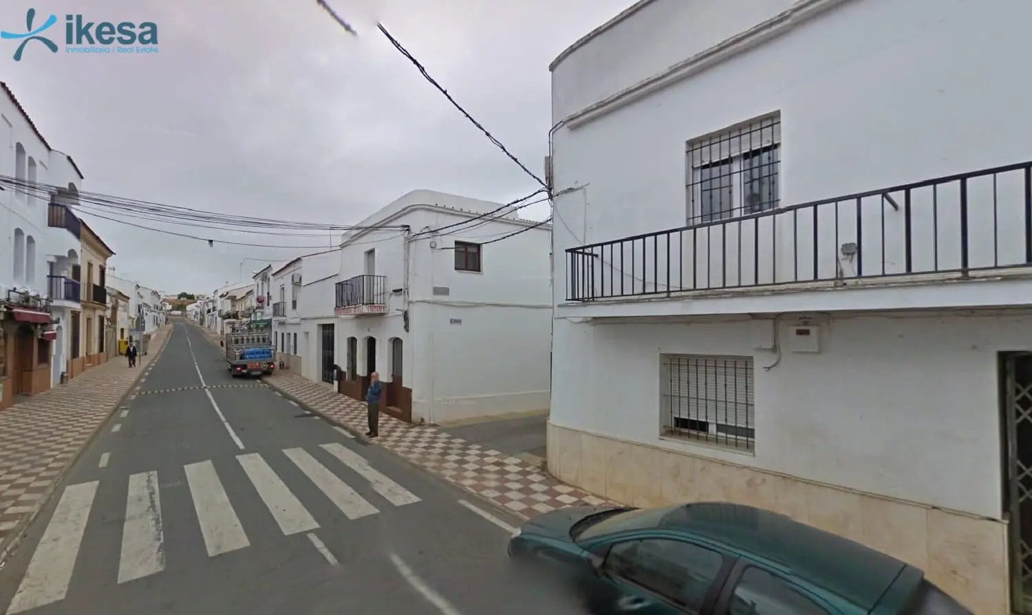 till salu lokal Valdezufre Sierra De Huelva 2