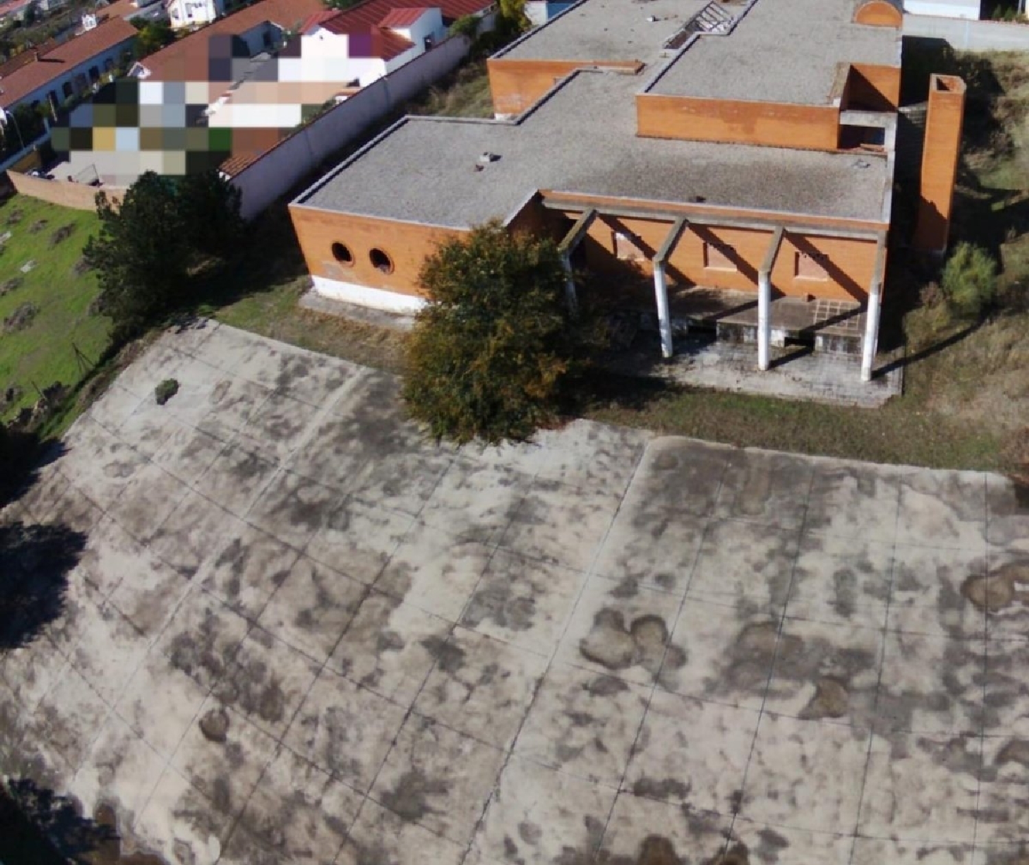  till salu tomt Piconcillo Valle Del Guadiato 4