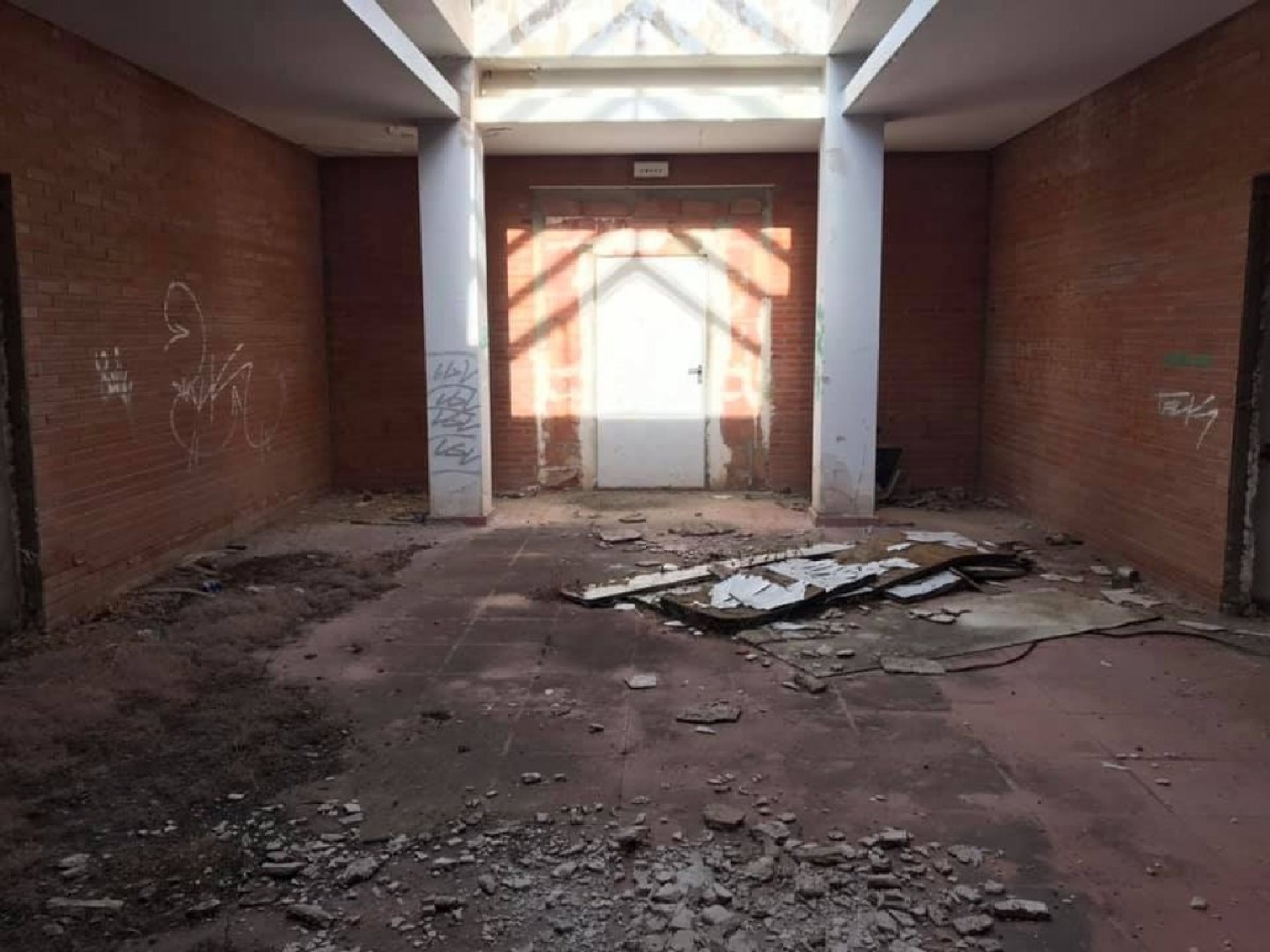  till salu tomt Piconcillo Valle Del Guadiato 6