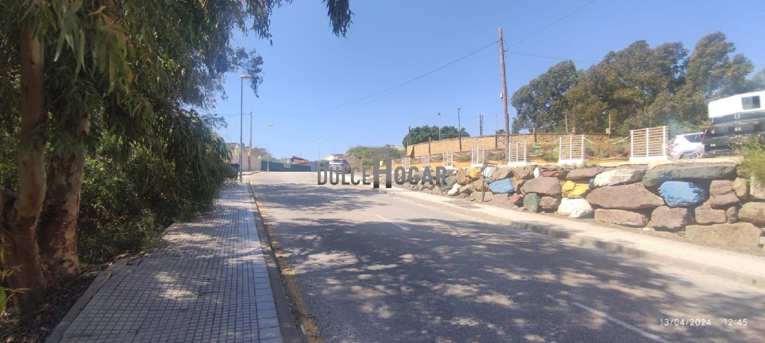 till salu tomt Pinares De San Antón Málaga-Costa Del Sol 7