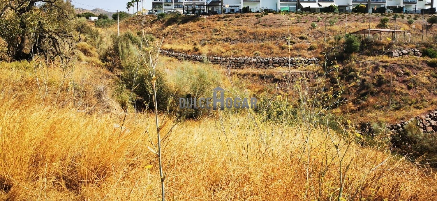  till salu tomt Pinares De San Antón Málaga-Costa Del Sol 7