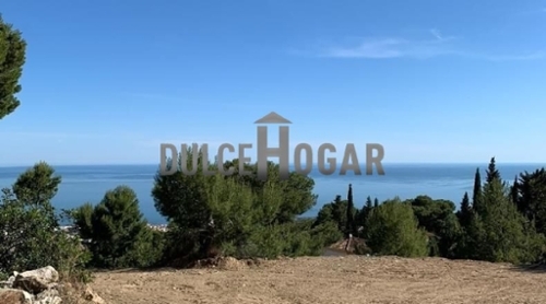 Pinares De San Antón Málaga-Costa Del Sol tomt foto 6253284