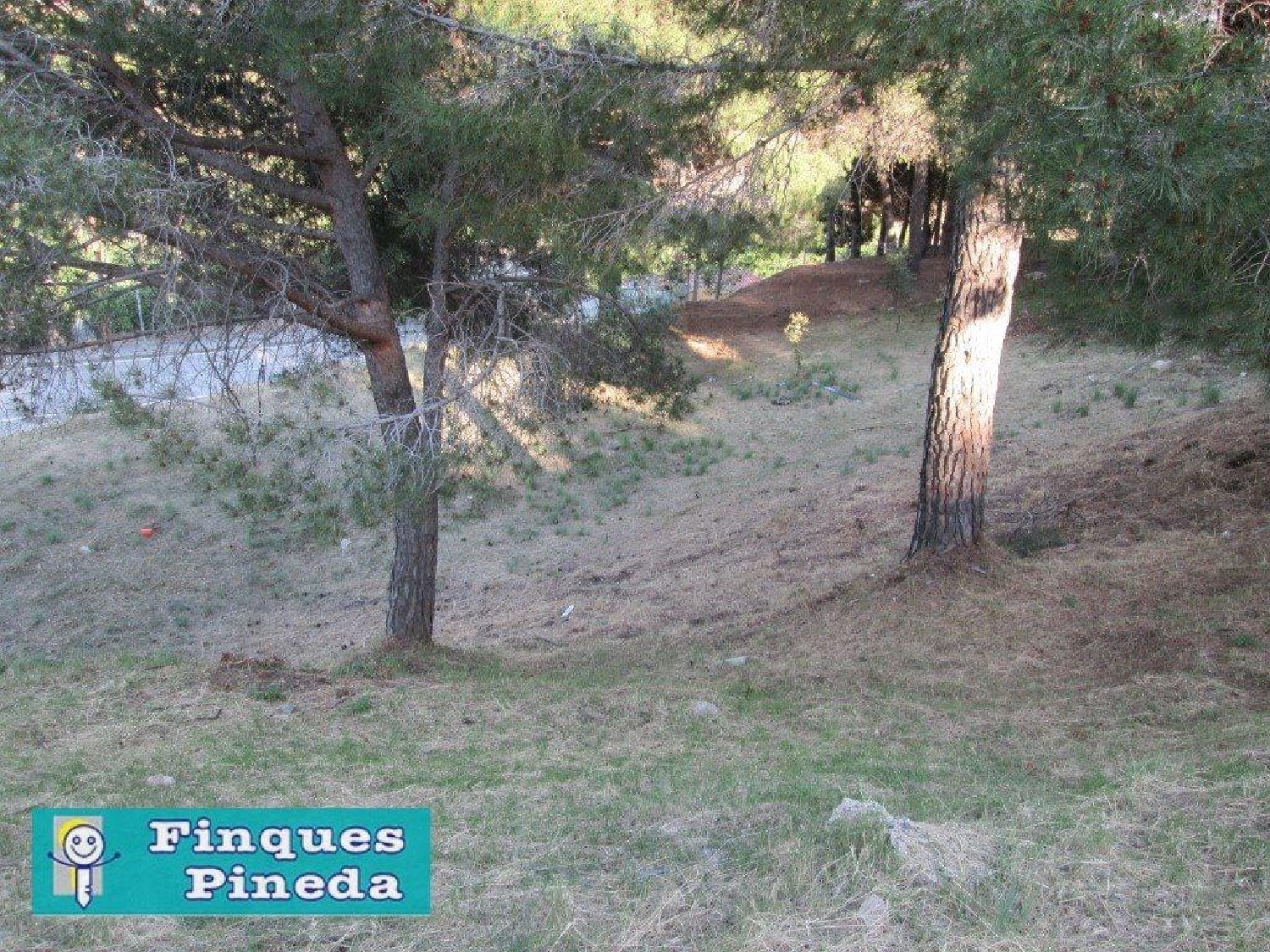  till salu tomt Pineda De Mar Maresme 4