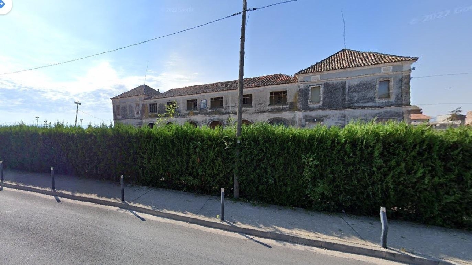  till salu tomt Pinedas De Castellnou Bages 6