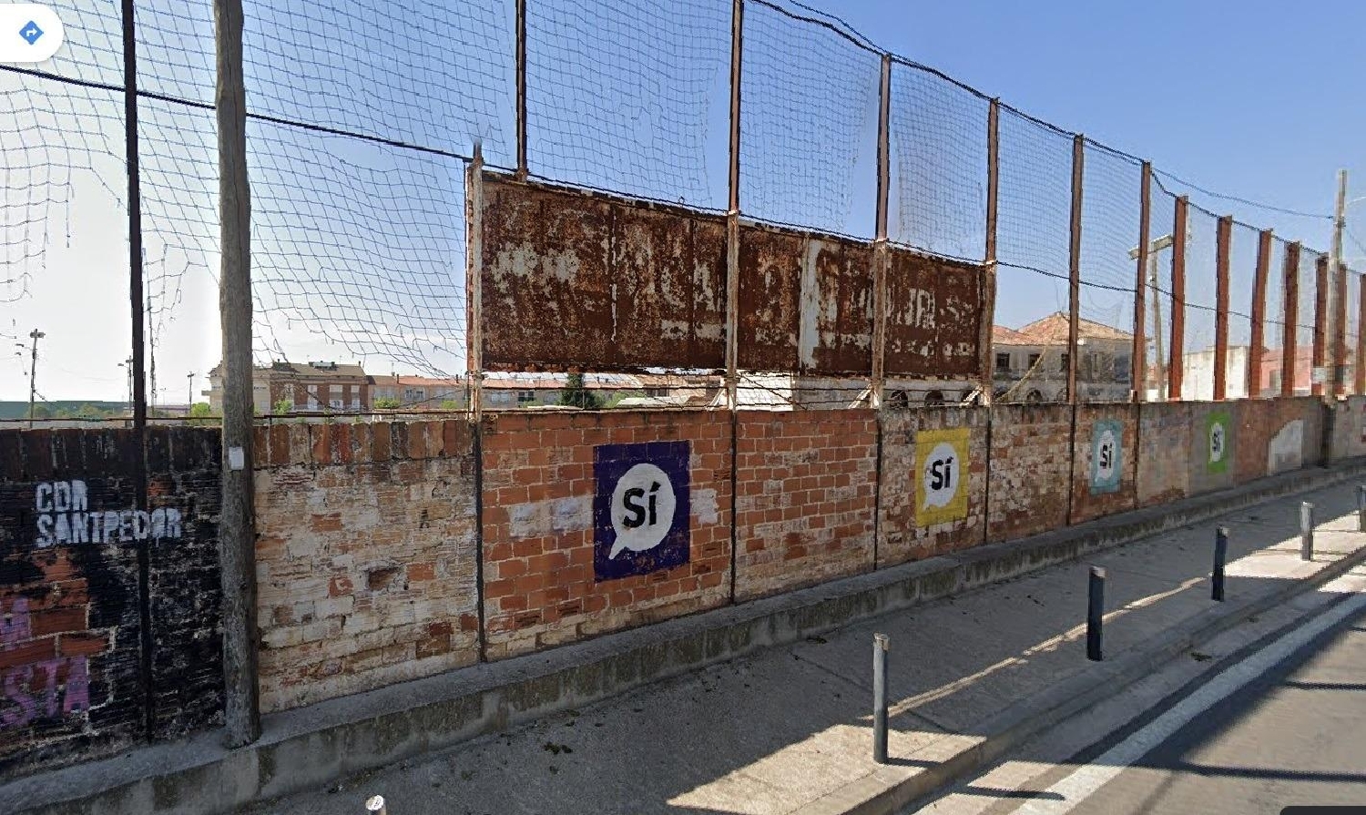  till salu tomt Pinedas De Castellnou Bages 7