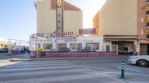 Pinemar Maresme tomt foto 6229169