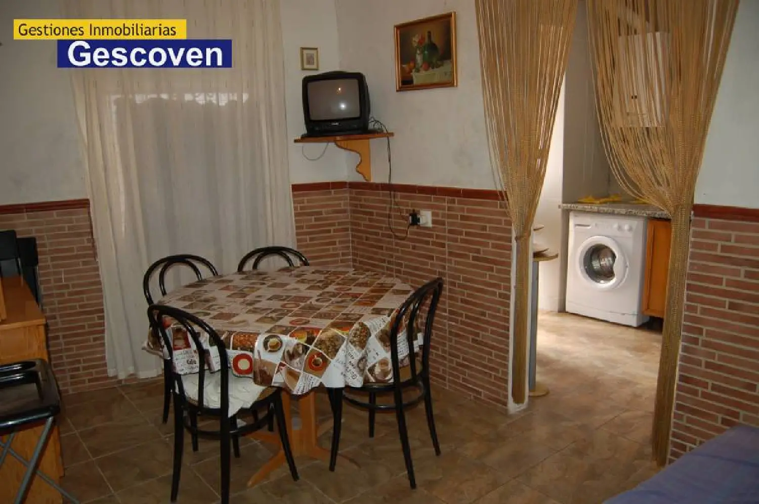  till salu tomt Guadisa Villuercas 1
