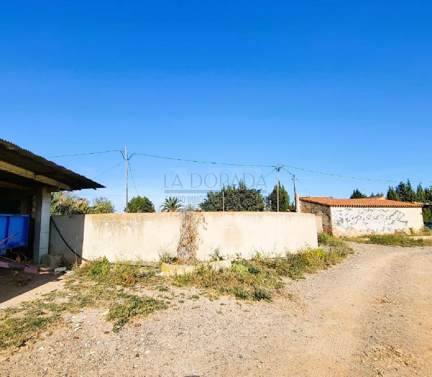  till salu tomt Pinos De Miramar Baix Camp 8