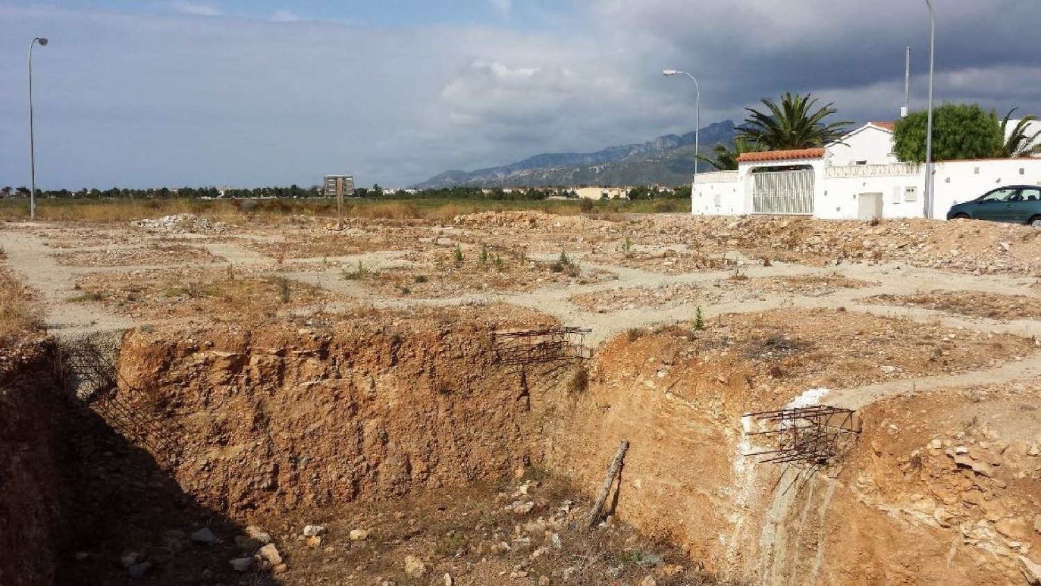  till salu tomt Pinos De Miramar Baix Camp 5