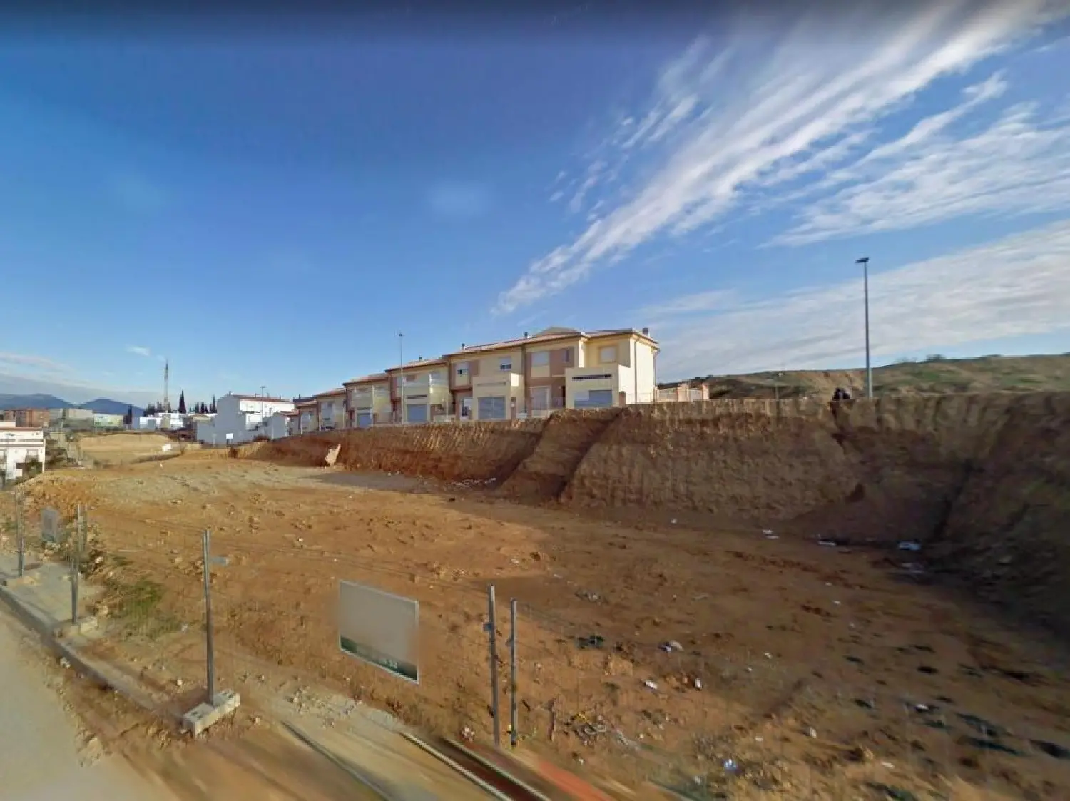  for sale plot Pinos Puente Vega De Granada 1