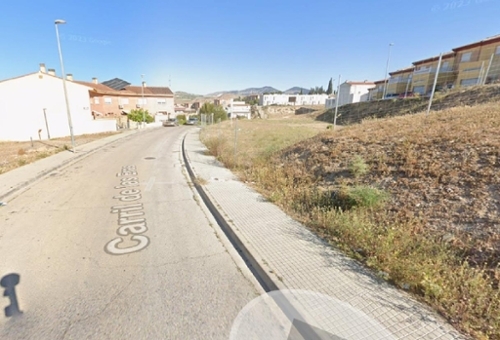 Pinos Puente Vega De Granada tomt foto 6241708