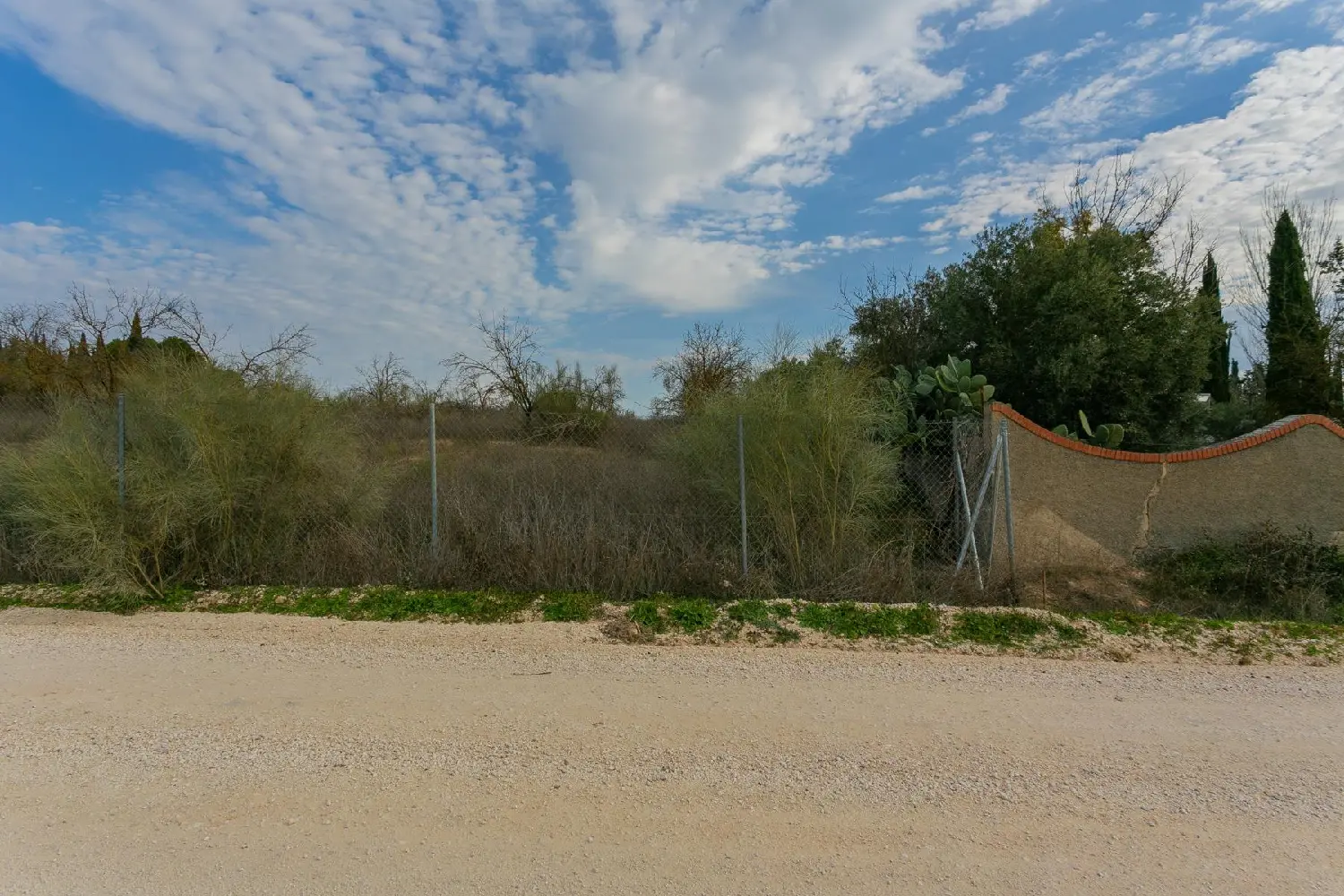  for sale plot Pinos Puente Vega De Granada 3